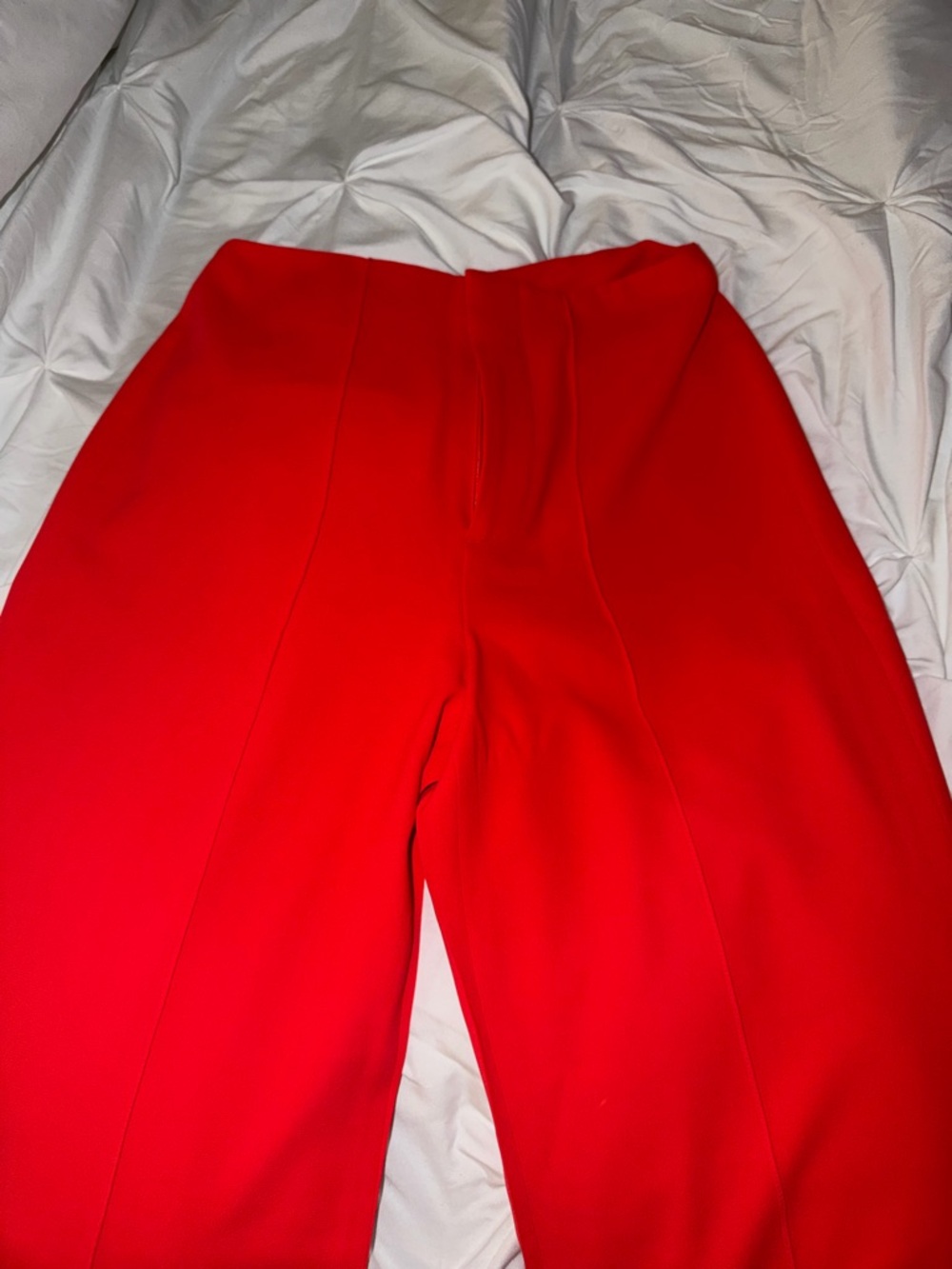Alice + Olivia Wide-Leg Dylan Pant